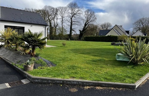 Langrolay-sur-Rance House | Maison de Julie