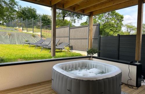 Arzal House | Maison de l'écluse