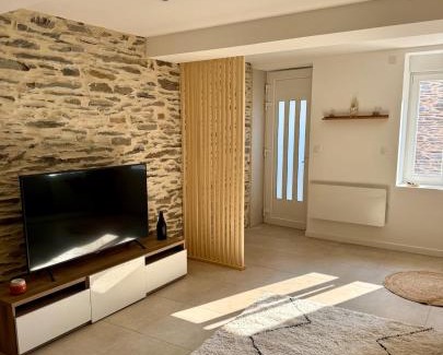 Fumay House | Maison de l'Ardoise