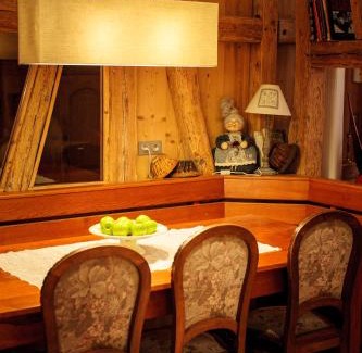 Ribeauville House | Maison de la Fraternité