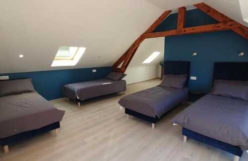 Bagneres-de-Luchon House | Maison de la Lionne