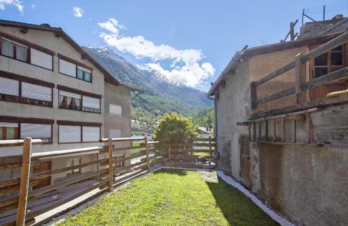 Cogne Apartment | Maison de la Musique