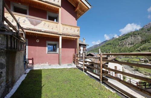 Cogne Apartment | Maison de la Musique