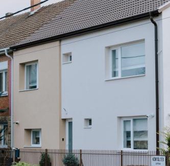 Szeged Bed & Breakfast | Maison de Luxe
