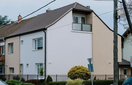 Szeged Bed & Breakfast | Maison de Luxe