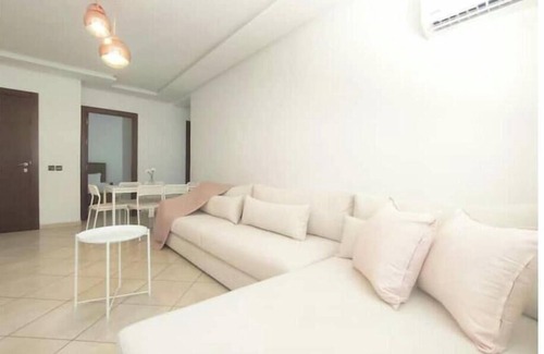 Martil Apartment | Maison de Luxe Layla