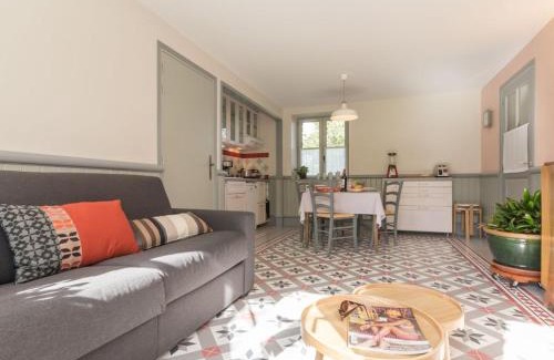 Saint-Pere-en-Retz House | Maison de Maître rénovée avec jardin, terrasse et équipements modernes, au calme de la campagne. - FR-1-306-928