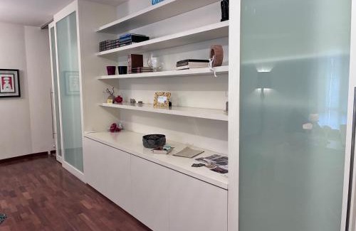 Pesaro Apartment | Maison de Maff
