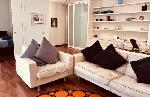 Pesaro Apartment | Maison de Maff