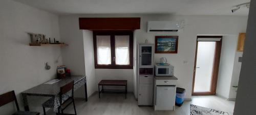 Donnas House | Maison De Marie
