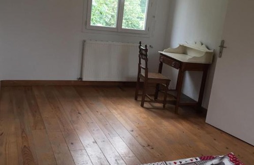 Estenos House | Maison de Marius et Maison d Amelie