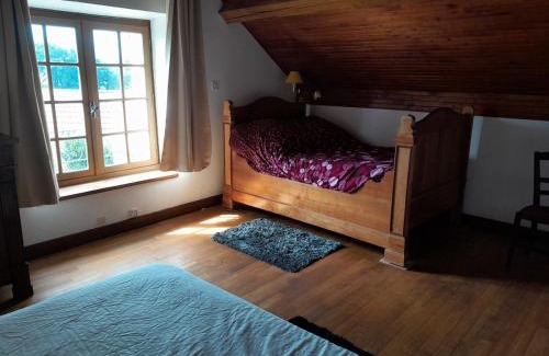 Soulan House | Maison de montagne avec vue sur Pyrenees