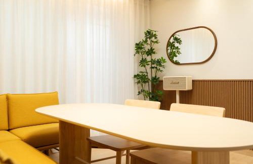 Seocho-dong Apartment | Maison de Nari 1