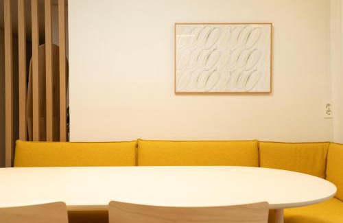 Seocho-dong Apartment | Maison de Nari 1