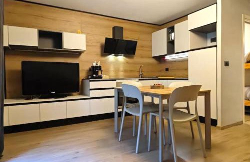 Sauze d'Oulx Apartment | Maison De Neige - Appartamento Vacanze