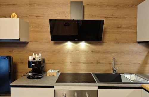 Sauze d'Oulx Apartment | Maison De Neige - Appartamento Vacanze