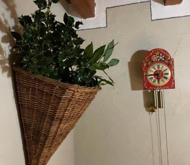 Arnad Bed & Breakfast | Maison de Noé