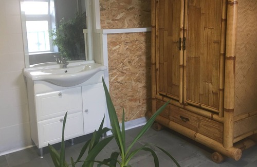 Paimboeuf House | Maison de Pécheur sur les Bords de Loire 2/6 Pers