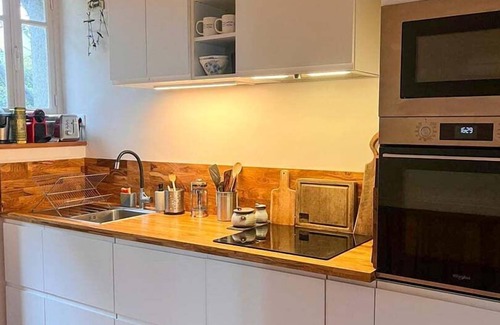 Loguivy House | Maison de pêcheur Loguivy de la mer