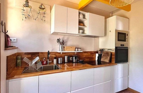 Loguivy House | Maison de pêcheur Loguivy de la mer