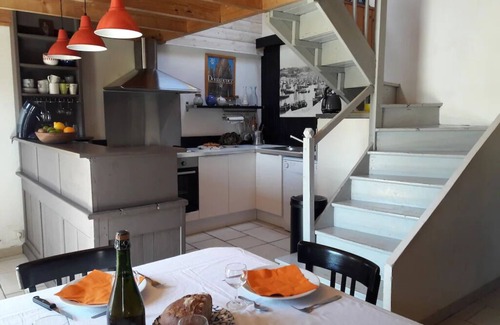 Plogoff House | Maison de Pêcheur Vue sur mer , 300 m de la Plage, Proche Pointe du Raz