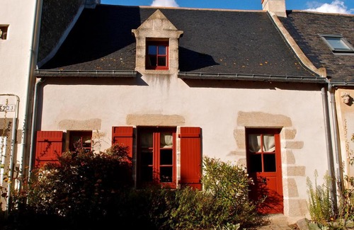 Batz-sur-Mer Villa | Maison de paludiers
