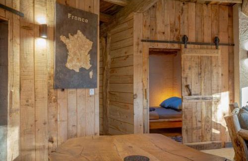 Crouy-sur-Cosson House | Maison de plain-pied avec grand jardin, proche Chambord, insolite et confortable, idéale famille. - FR-1-491-415