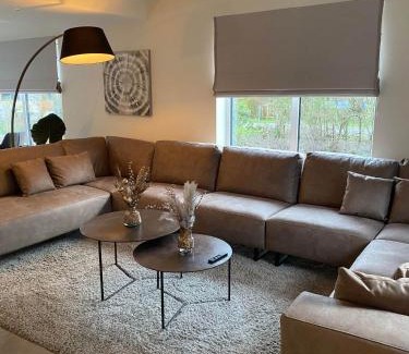 Stoumont House | Maison de Quarreux