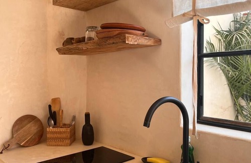 Brisas de Zicatela House | Maison de Reve
