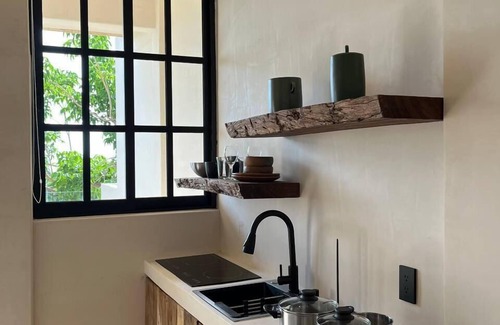 Brisas de Zicatela House | Maison de Reve