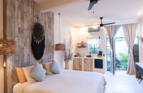 Brisas de Zicatela House | Maison de Reve