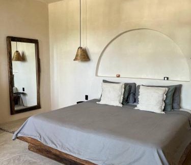 Brisas de Zicatela Apartment | Maison de Reve - Estudios