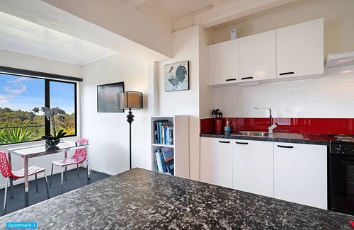 Swanson Hotel | Maison de Rose