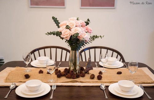 Quy Nhon Apartment | Maison de Rose