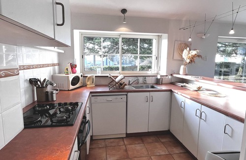 L'Aiguillon-sur-Vie House | Maison de Village, 8 Couchages Proche mer