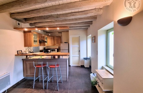 Sandrancourt House | Maison de Village aux Portes de la Normandie