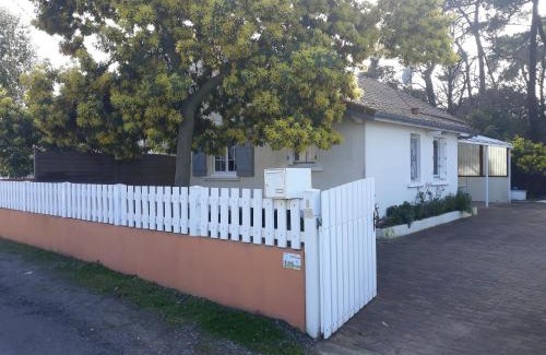 Saint-Brevin-les-Pins House | Maison de vacances St Brévin les pins