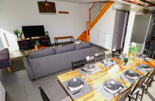 Plouharnel House | Maison de Vacances à Plouharnel