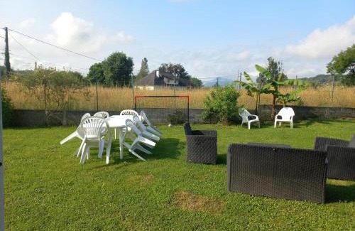 Ade House | Maison de vacances avec jardin