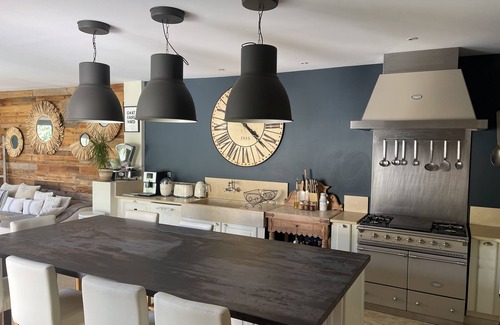 Saint-Andiol House | Maison de Vacances en Famille, Entre Alpilles et Luberon, au Cœur de la Provence