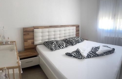 Village-Neuf House | Maison de vacances