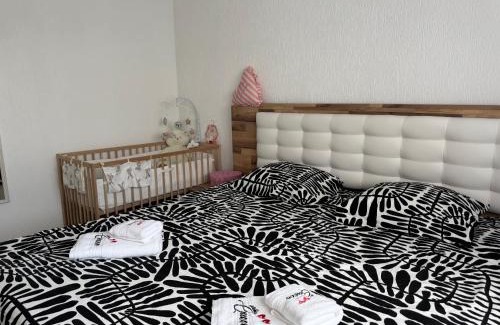 Village-Neuf House | Maison de vacances