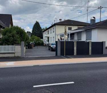 Village-Neuf House | Maison de vacances