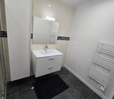 Mazion House | maison de vacances proche blaye