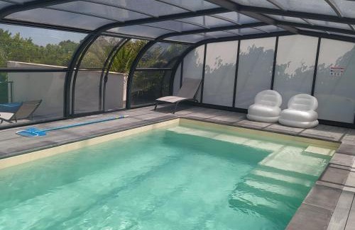 Carantec Villa | Maison de Vacances vue mer