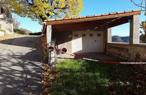 Antonaves House | Maison de Village Belle vue à Proximité de Sentiers de Randonnées