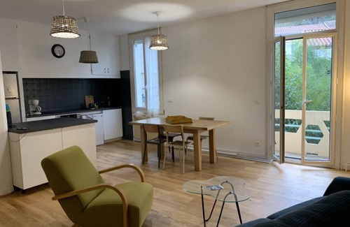 Cerbere House | Maison de Village 150 m de la Plage