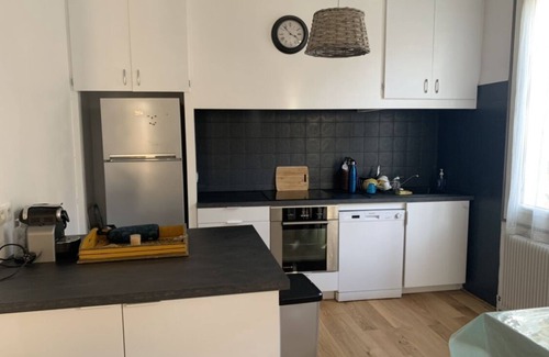 Cerbere House | Maison de Village 150 m de la Plage