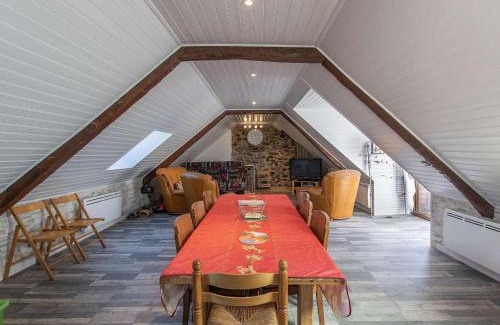 Betpouey House | Maison de Village 8 Pers, 3 Ch, Proche Ski, Cuisine Équipée, Parking, Bébé et Animaux Bienvenus - FR-1-402-137