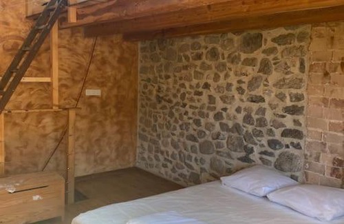 Chorges Apartment | maison de village atypique !